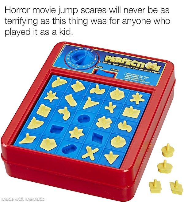 A Little Bit Of Nostalgia (34 pics)
