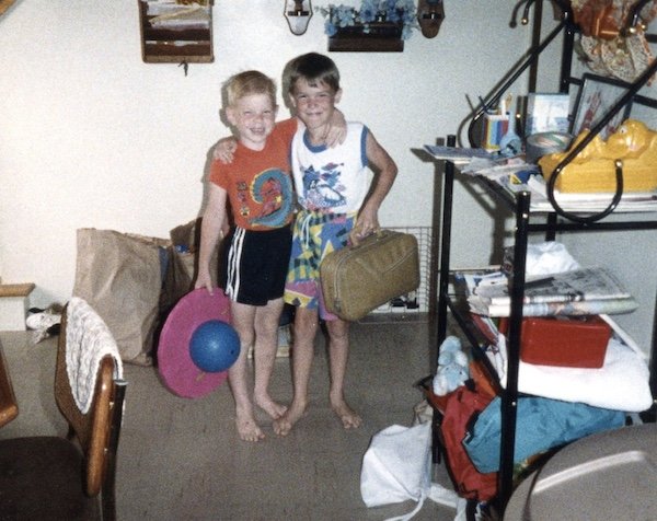 A Little Bit Of Nostalgia (34 pics)