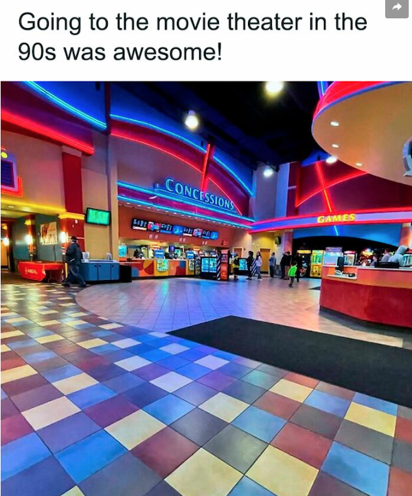 A Little Bit Of Nostalgia (34 pics)
