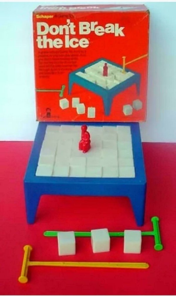 A Little Bit Of Nostalgia (34 pics)