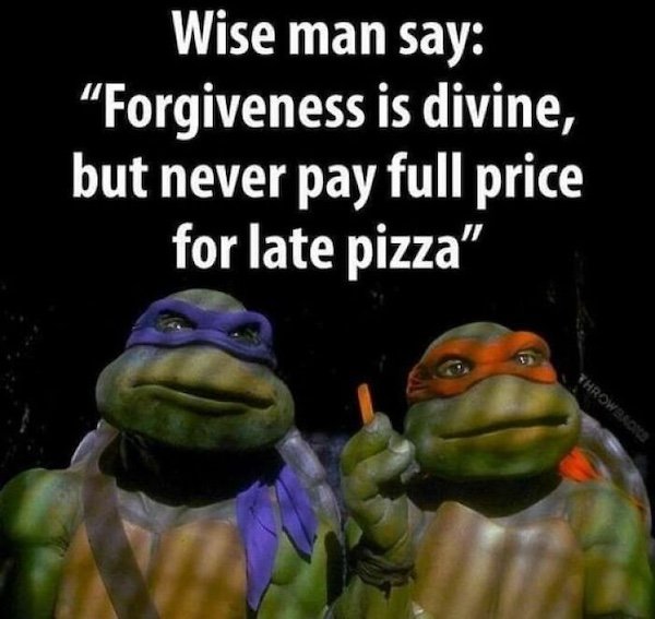 Wise Advices (29 pics)