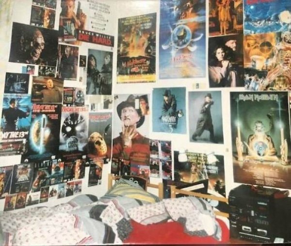 A Little Bit Of Nostalgia (34 pics)