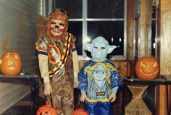 A Little Bit Of Nostalgia (34 pics)