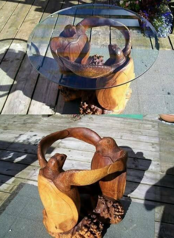 Weird Designs And Constructions (42 pics)
