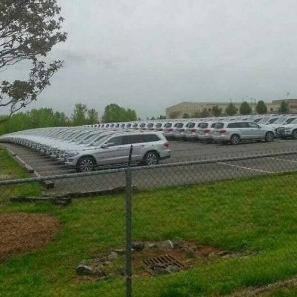 What Is Going On Here? (24 pics)