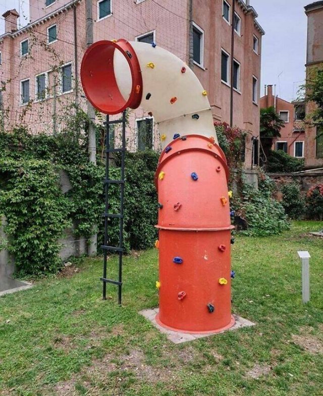 What Is Going On Here? (24 pics)