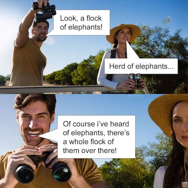 Dads Jokes (23 pics)