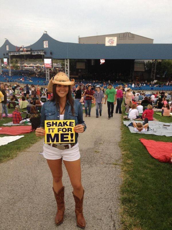 Country Girls (26 pics)