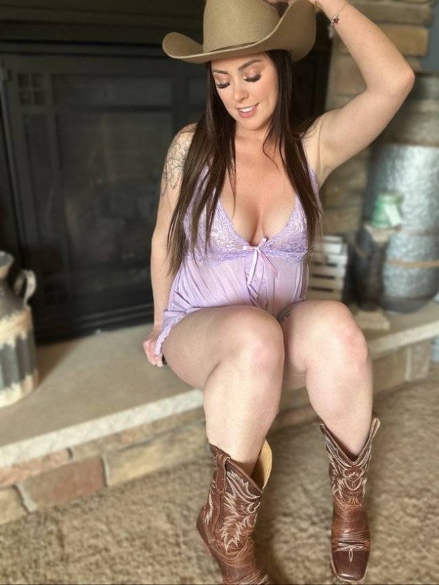 Country Girls (26 pics)