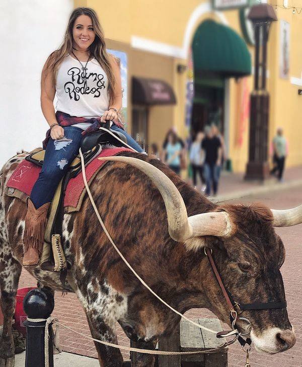 Country Girls (26 pics)