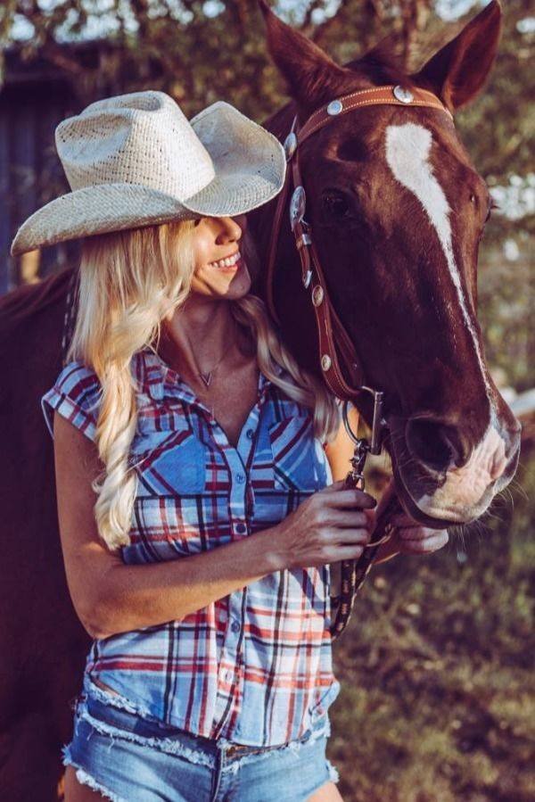 Country Girls (26 pics)