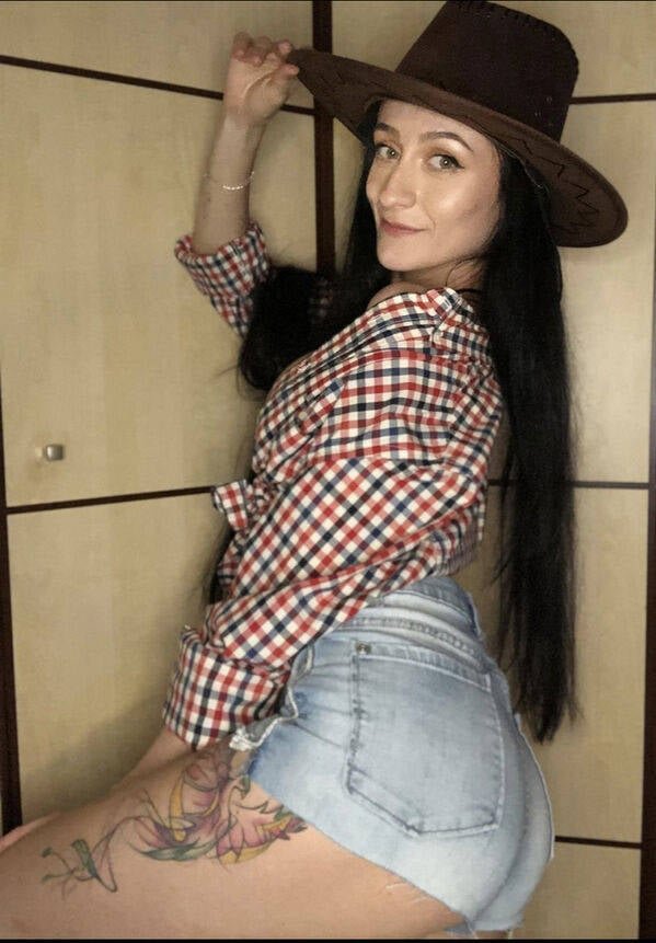 Country Girls (26 pics)