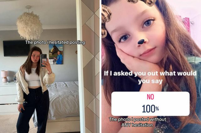 People Share Their Failed But Funny Photos (24 pics)