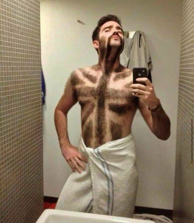 What Is Going On Here? (50 pics)