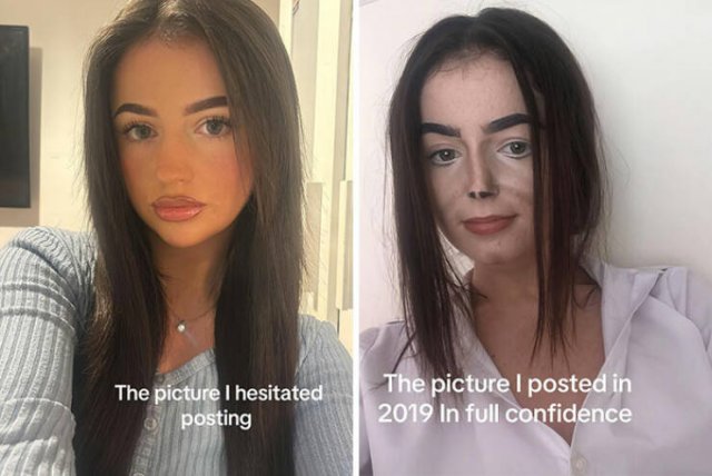 People Share Their Failed But Funny Photos (24 pics)
