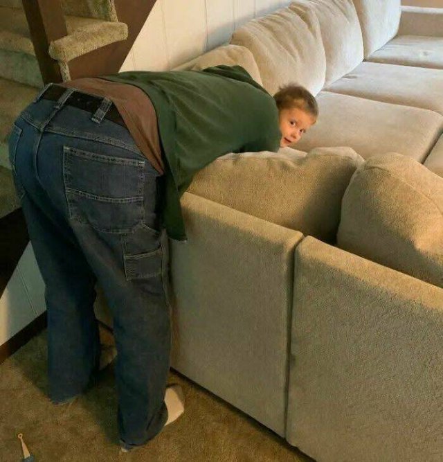 What Is Going On Here? (50 pics)