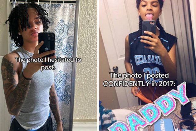 People Share Their Failed But Funny Photos (24 pics)