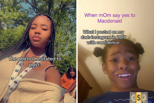 People Share Their Failed But Funny Photos (24 pics)