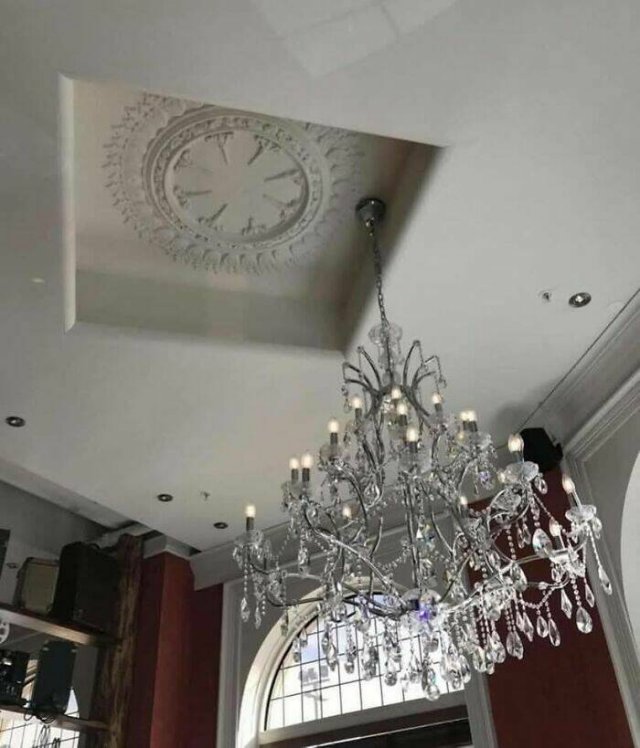 What Is Going On Here? (50 pics)