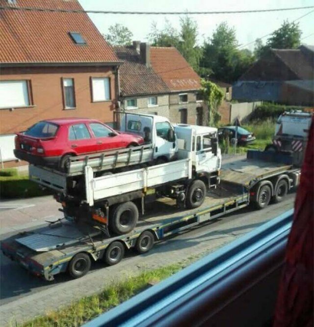 What Is Going On Here? (50 pics)