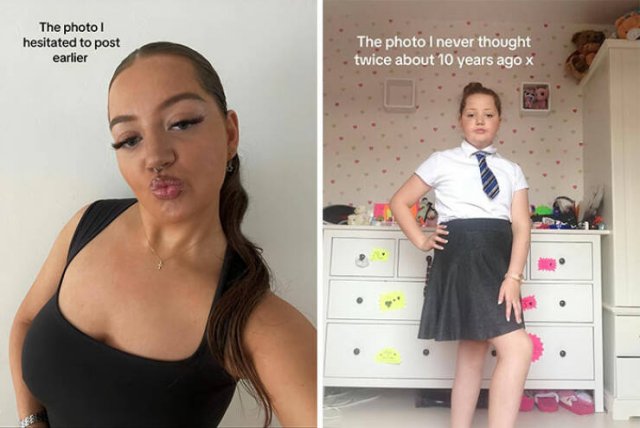 People Share Their Failed But Funny Photos (24 pics)