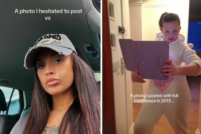 People Share Their Failed But Funny Photos (24 pics)