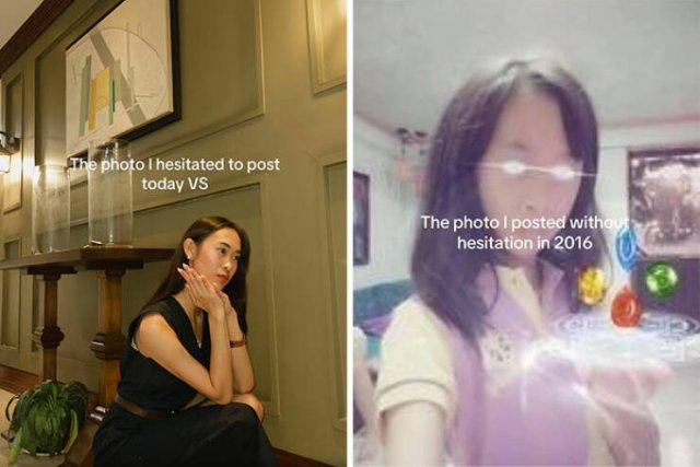 People Share Their Failed But Funny Photos (24 pics)