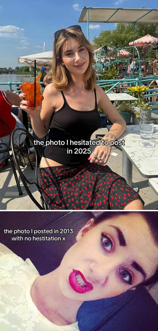 People Share Their Failed But Funny Photos (24 pics)