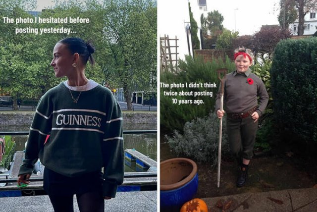People Share Their Failed But Funny Photos (24 pics)