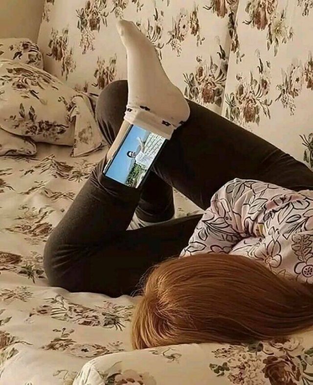 What Is Going On Here? (50 pics)