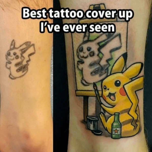 Posts And Jokes For Good Mood (25 pics)