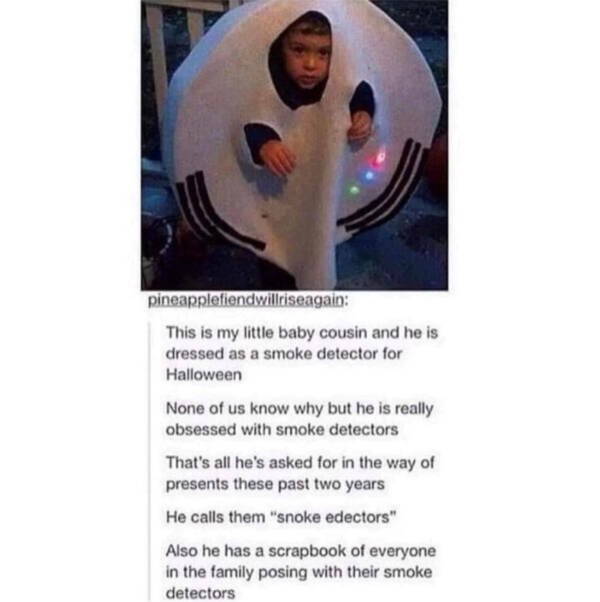 Posts And Jokes For Good Mood (25 pics)