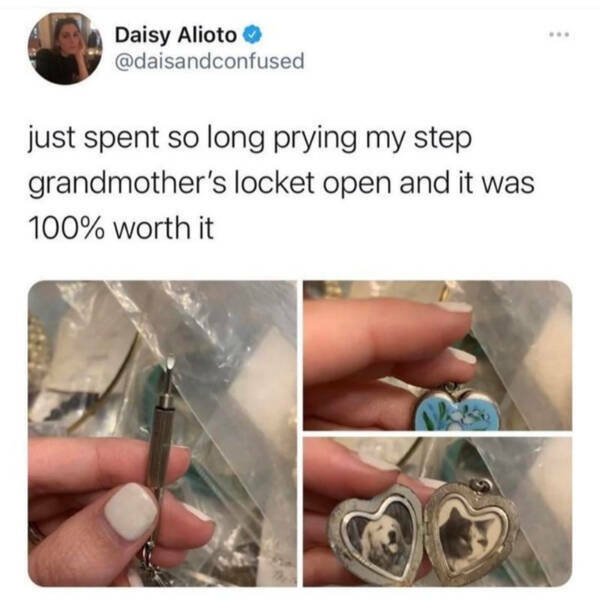 Posts And Jokes For Good Mood (25 pics)