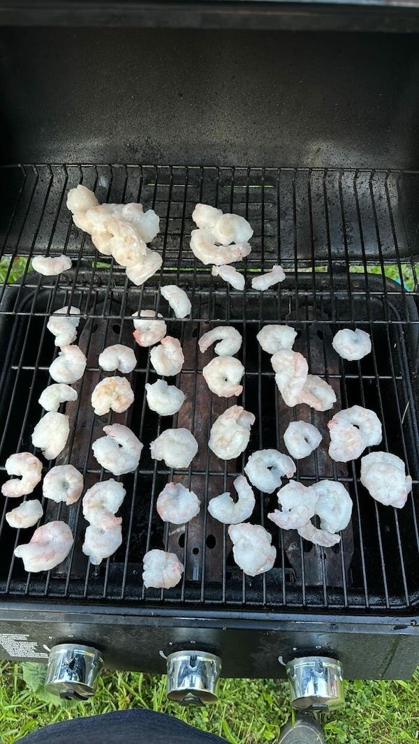 "Criminal" Cooking (36 pics)