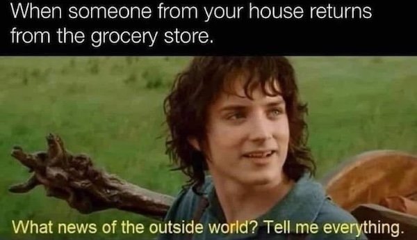 Memes For Movie Fans (24 pics)