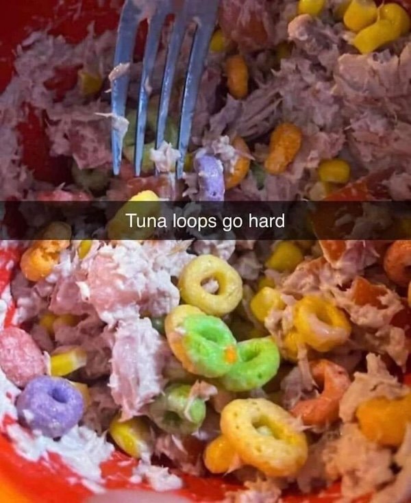 "Criminal" Cooking (36 pics)