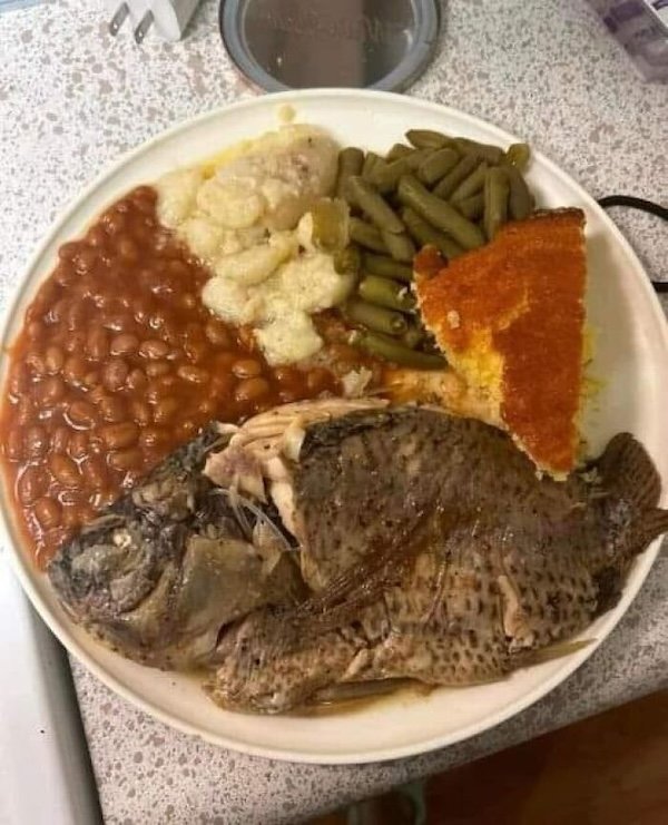 "Criminal" Cooking (36 pics)