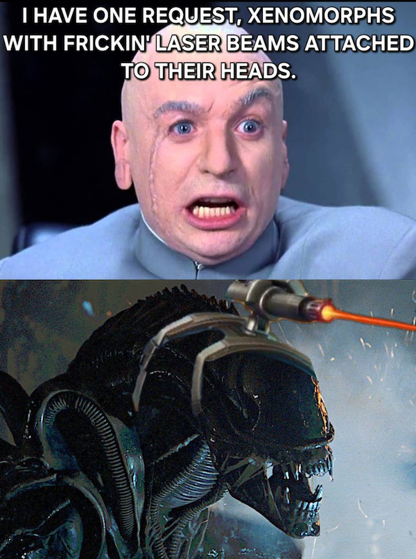 Memes For Movie Fans (24 pics)