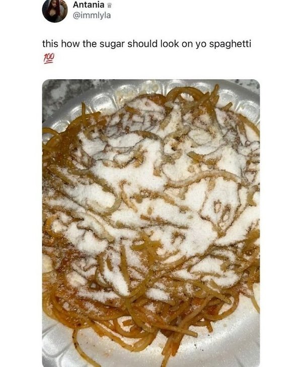 "Criminal" Cooking (36 pics)