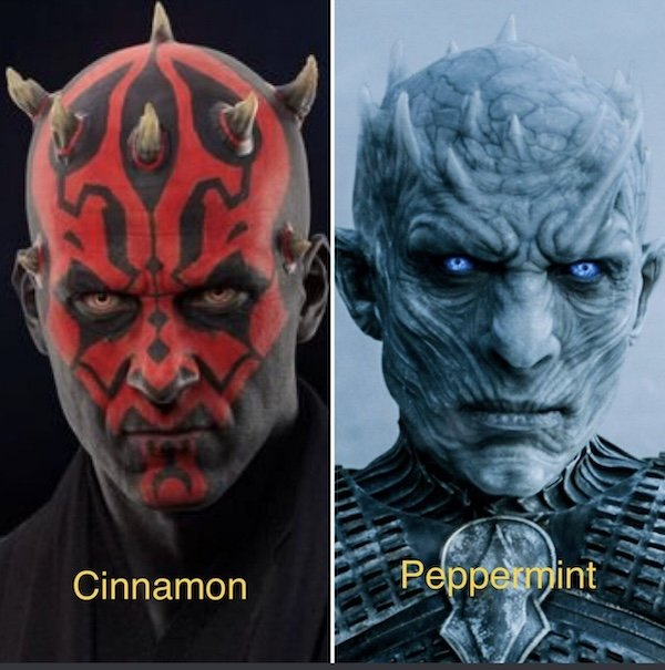 Memes For Movie Fans (24 pics)