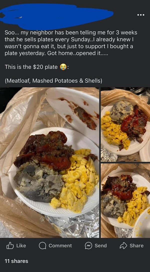 "Criminal" Cooking (36 pics)