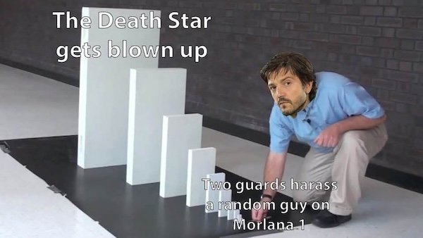 Memes For Movie Fans (24 pics)