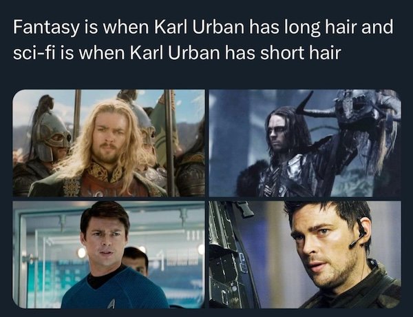 Memes For Movie Fans (24 pics)
