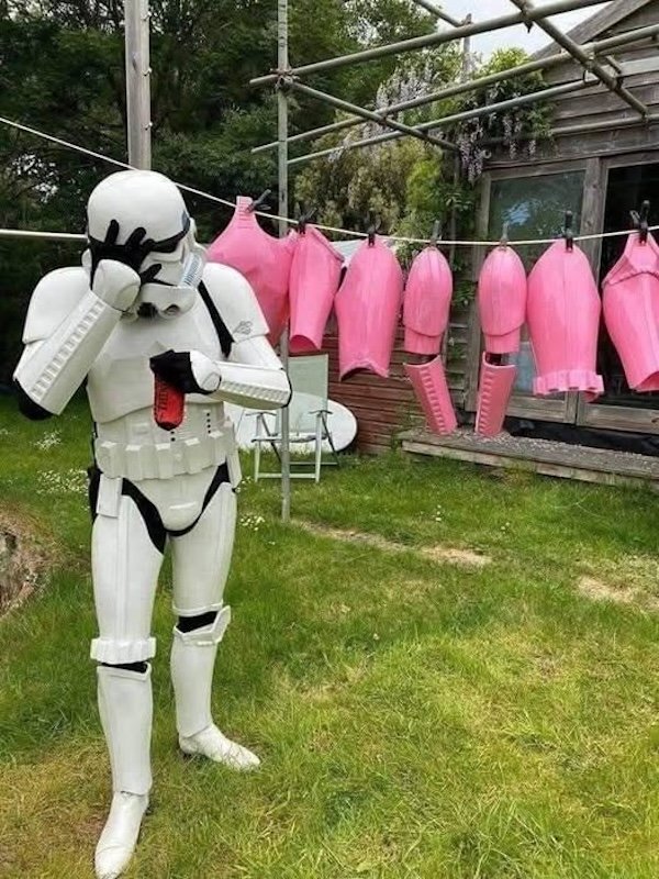 Memes For Movie Fans (24 pics)