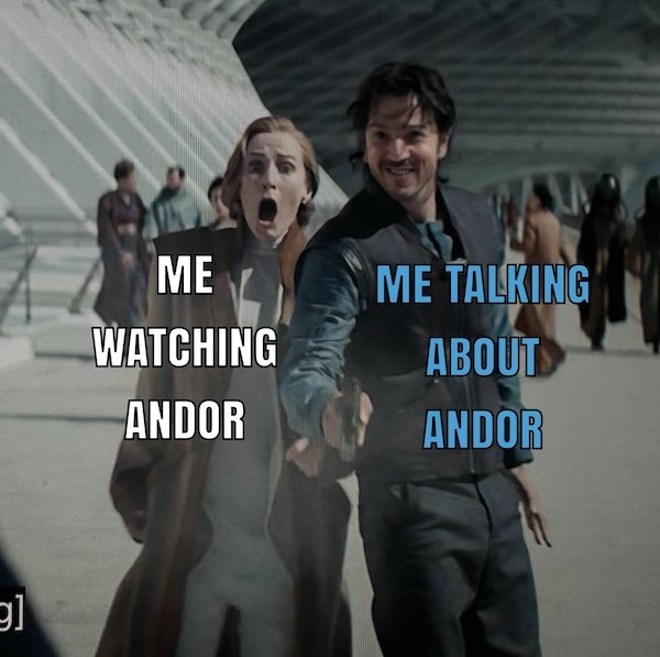 Memes For Movie Fans (24 pics)