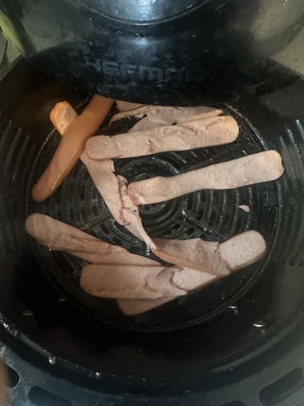 "Criminal" Cooking (36 pics)