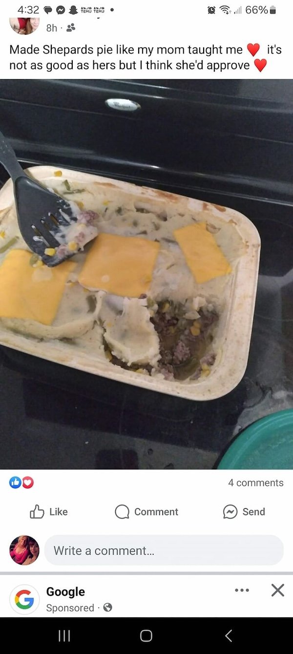 "Criminal" Cooking (36 pics)