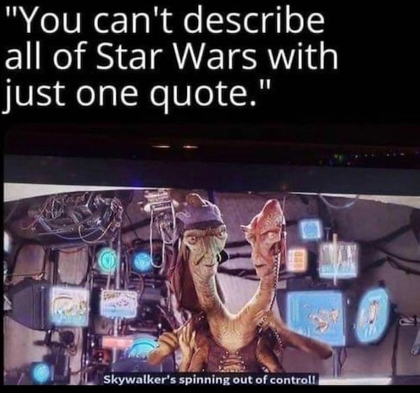 Memes For Movie Fans (24 pics)