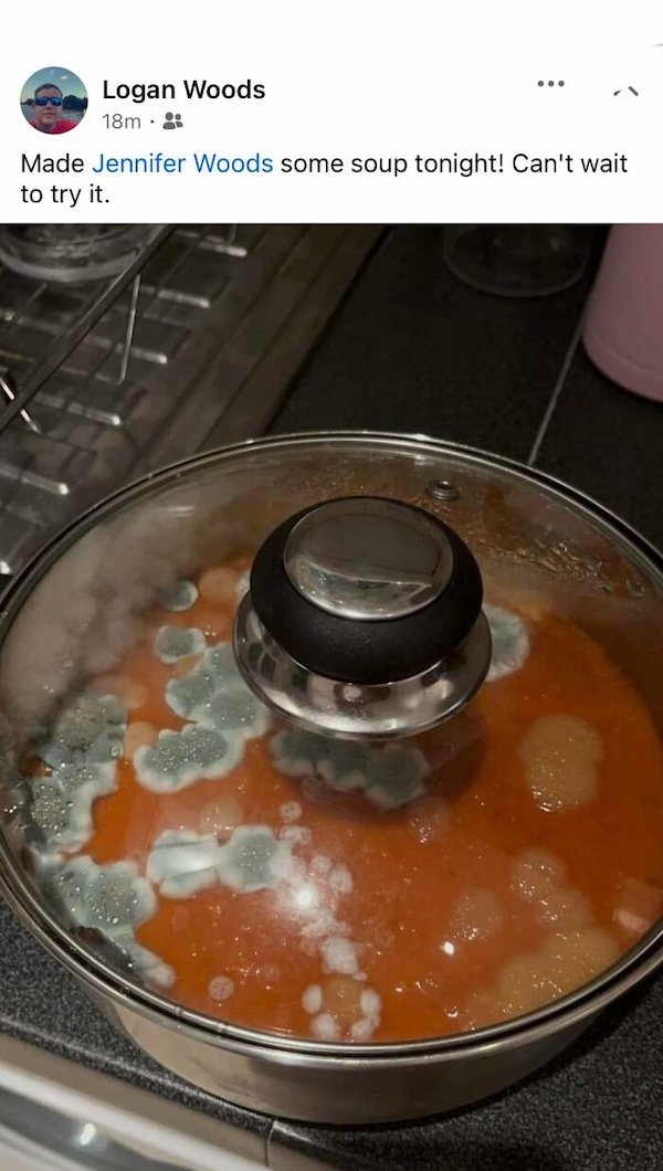 "Criminal" Cooking (36 pics)