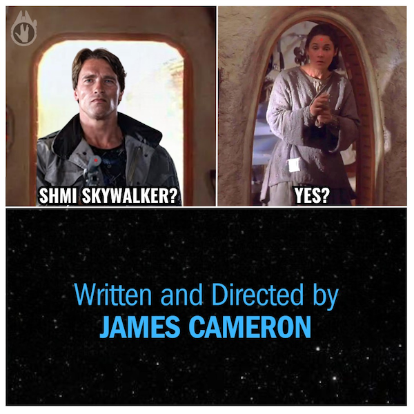Memes For Movie Fans (24 pics)
